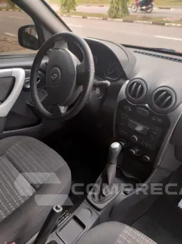SANDERO EXP 1.6