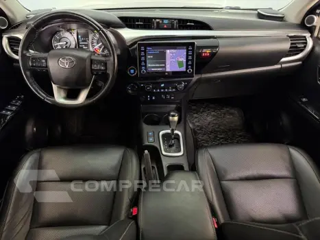 HILUX CDSRXA4FD