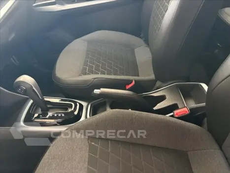 SPIN 1.8 LTZ 8V FLEX 4P AUTOMÁTICO