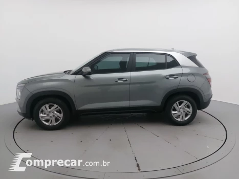 CRETA 1.0 TGDI FLEX COMFORT AUTOMÁTICO