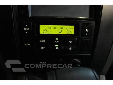 TUCSON 2.0 MPFI GLS 16V 143CV 2WD GASOLINA 4P AUTOMÁTICO