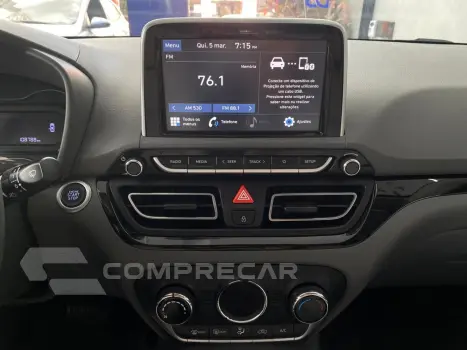 HB20S Diamond 1.0 TB Flex 12V Aut.