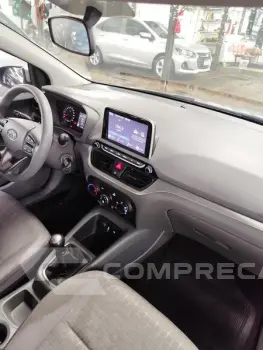 HB20S COMFORT PLUS 1.0 12V FLEX MEC.