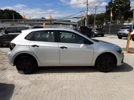 POLO 1.0 MPI TRACK MANUAL