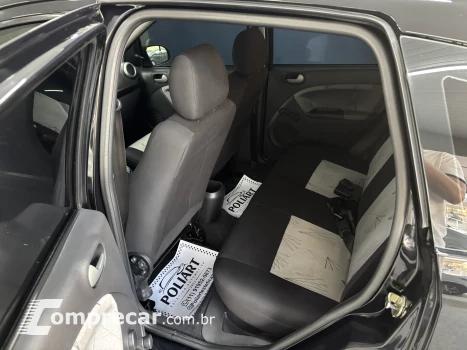 Fiesta 1.0 8V Flex/Class 1.0 8V Flex 5p