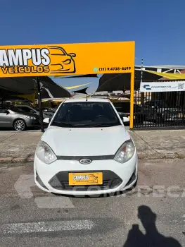 FIESTA 1.6 MPI Class Sedan 8V
