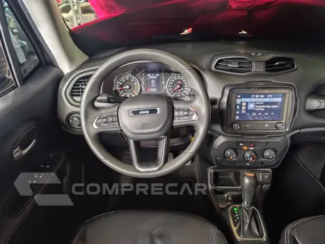 RENEGADE 1.3 T270 TURBO FLEX AT6