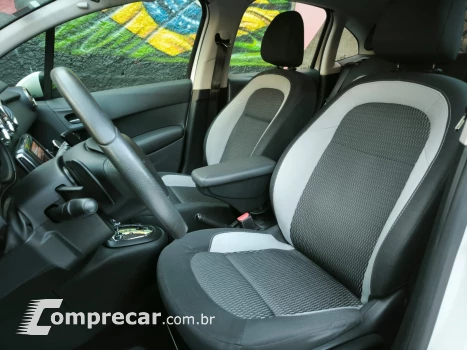 C3 1.6 Style Edition 16V