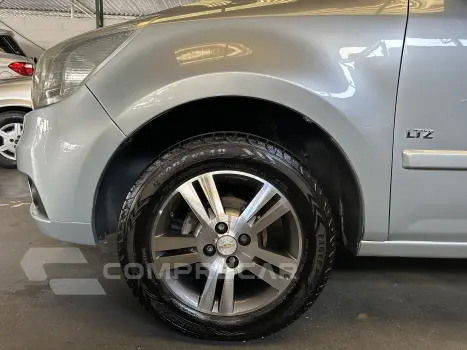 AGILE 1.4 MPFI LTZ 8V