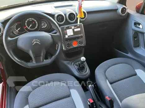 C3 1.5 Tendance 8V