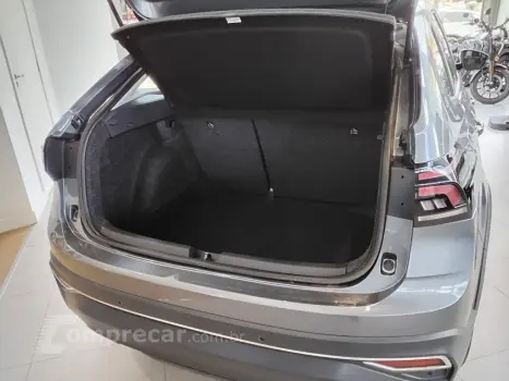 NIVUS 1.0 200 TSI TOTAL FLEX COMFORTLINE AUTOMÁTICO