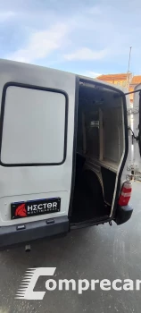 Fiorino Furgão 1.3 (Flex)