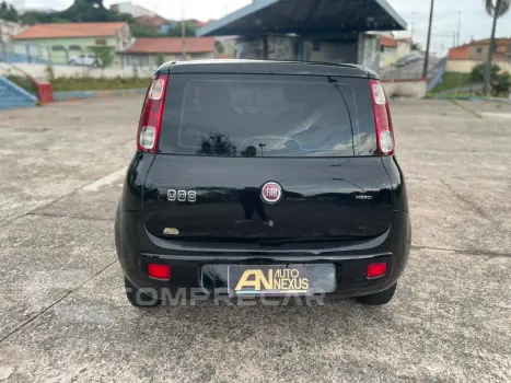 UNO 1.0 EVO Attractive 8V