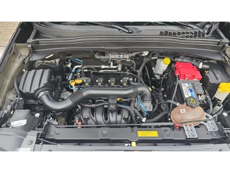 RENEGADE 1.8 16V FLEX SPORT 4P AUTOMÁTICO