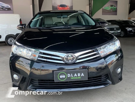 ETIOS 1.5 X Plus 16V