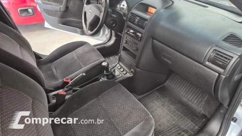 ASTRA 2.0 MPFI Advantage 8V