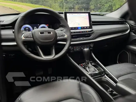 COMPASS 1.3 T270 Turbo S