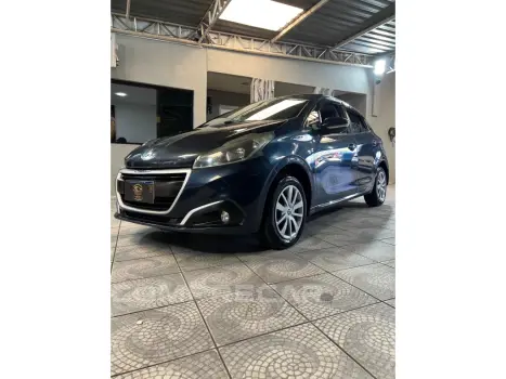 208 1.2 ACTIVE 12V FLEX 4P MANUAL