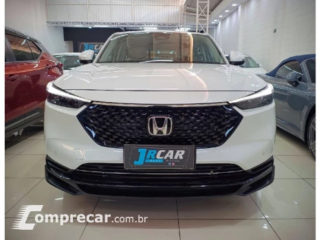HR-V 1.5 DI I-VTEC TURBO FLEX ADVANCE CVT