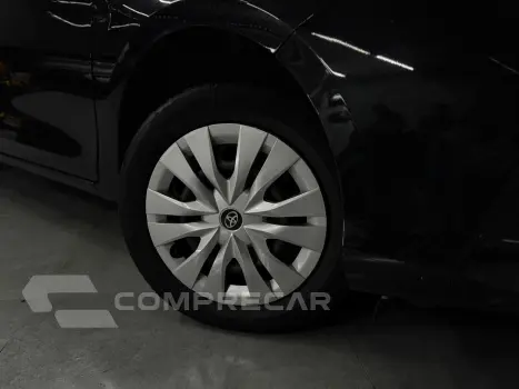 YARIS 1.5 16V FLEX XL MULTIDRIVE