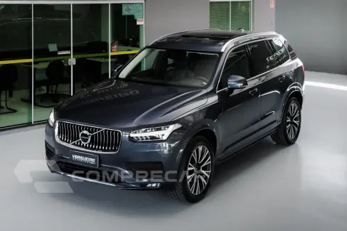 XC90 2.0 T6 Momentum AWD Geartronic
