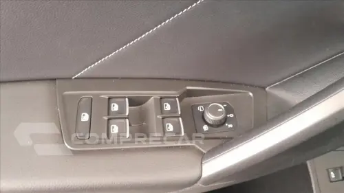 TIGUAN 2.0 300 TSI GASOLINA ALLSPACE R-LINE AUTOM