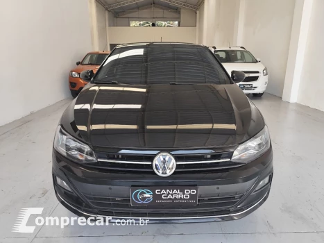 POLO 1.0 200 TSI Highline