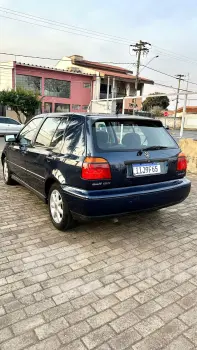 GOLF 2.0 MI GLX 8V