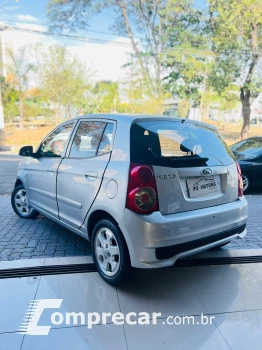 Picanto EX 1.1/1.0/ 1.0 Flex Mec.
