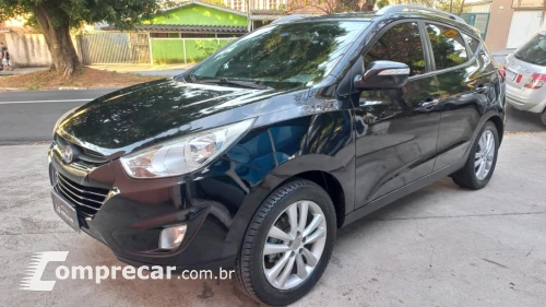 Hyundai IX35 2.0 MPFI GLS 16V 4 portas