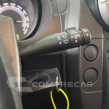 EcoSport XLT FREESTYLE 1.6 Flex 8V 5p