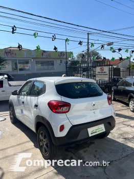 KWID 1.0 12V SCE ZEN