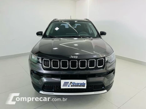 COMPASS LIMITED TF