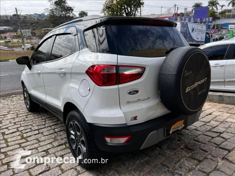 ECOSPORT 1.5 Ti-vct Freestyle