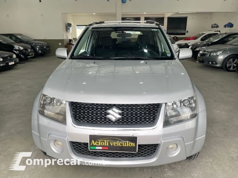 Grand Vitara 2.0 4X2 16V Gasolina 4P Manual