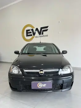 Corsa Hat. Maxx 1.4 8V ECONOFLEX 5p