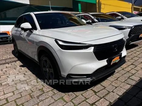 HR-V 1.5 DI I-vtec EXL