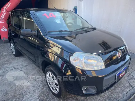 UNO 1.0 EVO Vivace 8V