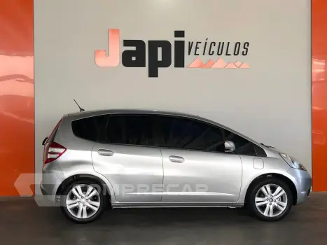 FIT 1.5 EXL 16V