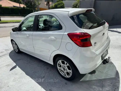 Ka 1.0 SE/SE Plus TiVCT Flex 5p