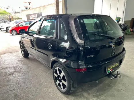 CORSA 1.4 MPFI Premium 8V