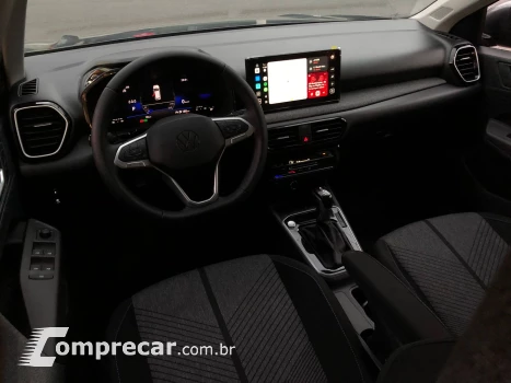 Tera 1.0 170 Tsi Comfort Automático
