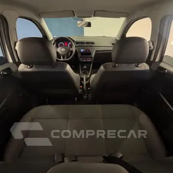 Gol 1.0 Flex 12V 5p