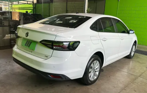 VIRTUS 1.0 170 TSI