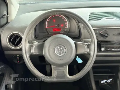 UP 1.0 MPI TAKE UP 12V FLEX 4P MANUAL