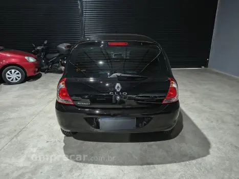 CLIO 1.0 Expression 16V Hi-power