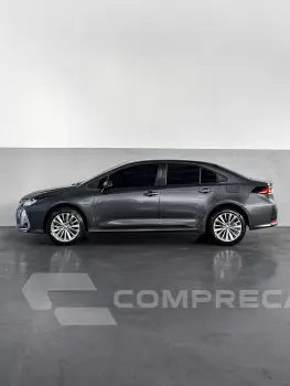 COROLLA 2.0 Vvt-ie XEI Direct Shift