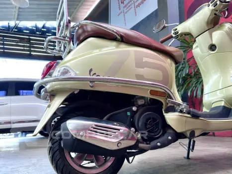 VESPA CLASSIC VXL 150