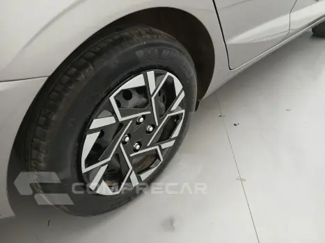 HB20S 1.0 12V FLEX COMFORT MANUAL