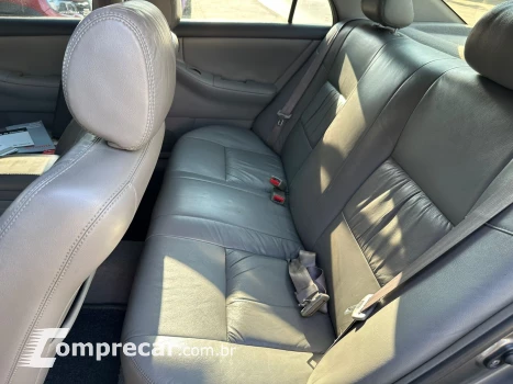COROLLA 1.6 XLI 16V